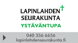 Ylä-Savon seurakuntayhtymä logo
